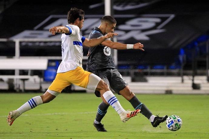 Nhận định, soi kèo Minnesota United vs SJ Earthquake, 7h30 ngày 21/7: Cơ hội cho chủ nhà