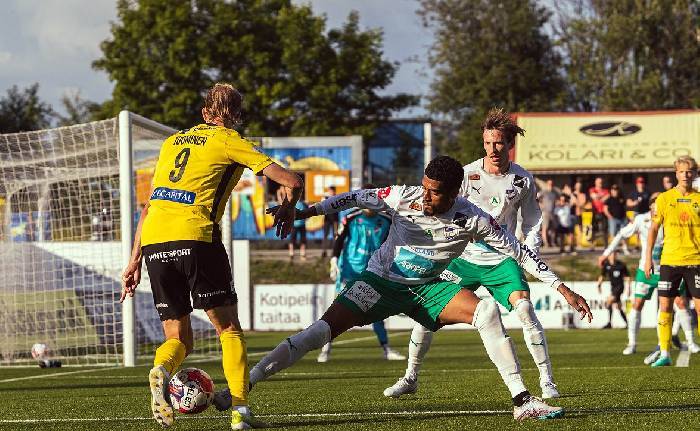 Nhận định, soi kèo Mariehamn vs Seinajoen, 19h ngày 21/7: Khác biệt đẳng cấp