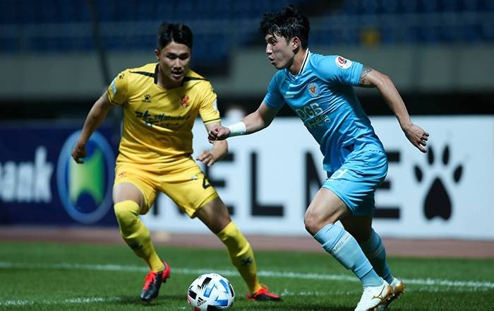 Nhận định, soi kèo Daegu vs Gwangju, 17h ngày 21/7: Giữ 3 điểm ở lại