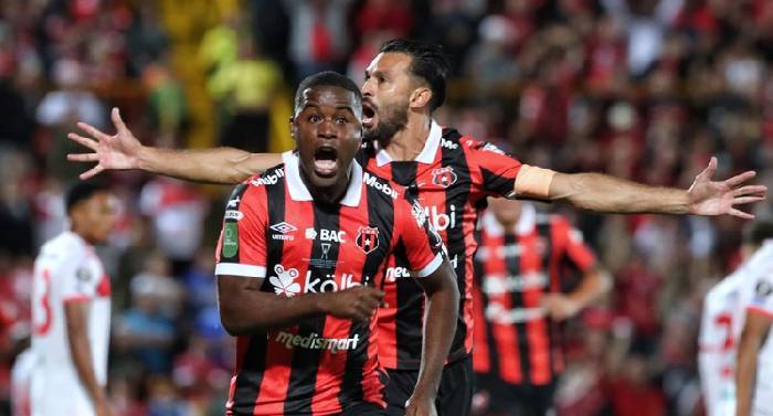 Nhận định, soi kèo Alajuelense vs Santos Guápiles, 7h ngày 22/7: Uy tín cửa trên