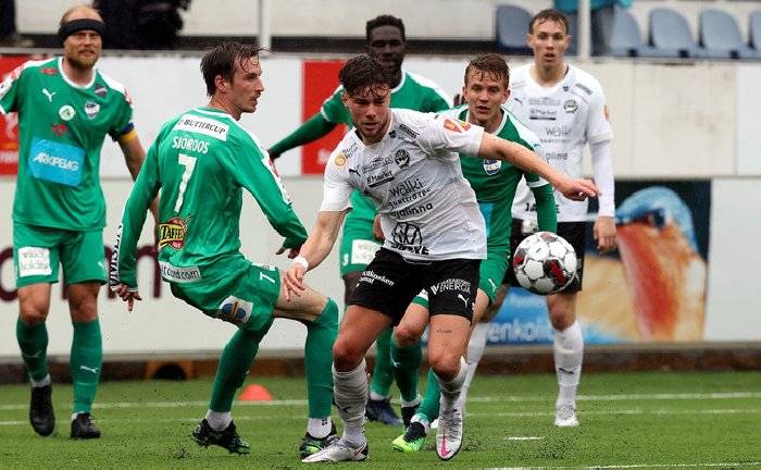 Nhận định, soi kèo Ilves Tampere vs VPS Vaasa, 21h ngày 21/7: Củng cố vị trí