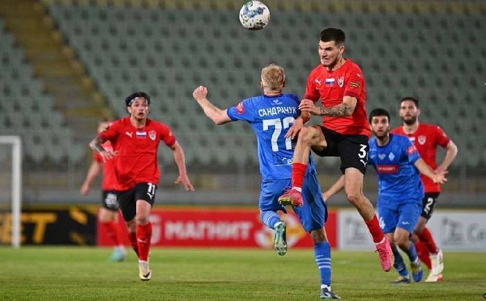 Nhận định, soi kèo Khimki vs Dynamo Makhachkala, 0h ngày 22/7: Lợi thế sân nhà