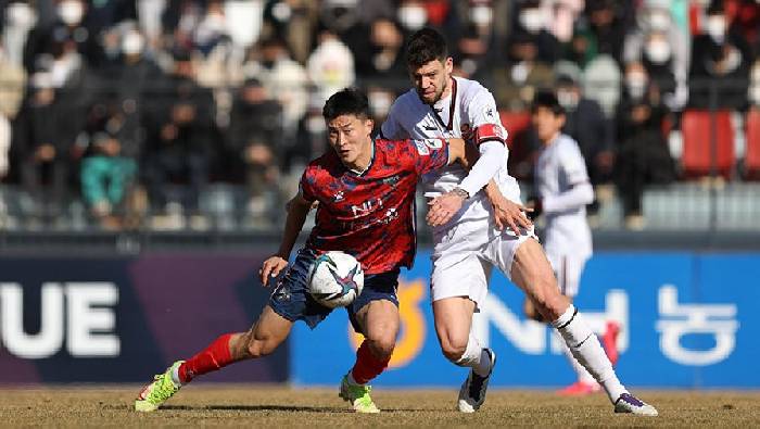 Nhận định, soi kèo FC Seoul vs Gimcheon Sangmu, 17h ngày 21/7: Giữ vững ngôi đầu