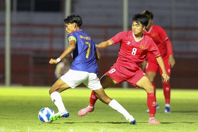 Nhận định, soi kèo Việt Nam U19 vs Úc U19, 15h ngày 21/7: Khó có bất ngờ