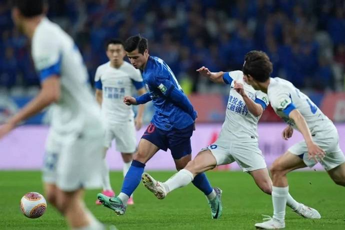 Nhận định, soi kèo Cangzhou Mighty Lions vs Shanghai Shenhua, 18h35 ngày 22/7: Thắng là đủ