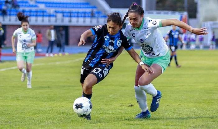 Nhận định, soi kèo Pachuca (W) vs Querétaro (W), 10h06 ngày 23/7: Tin ở chủ