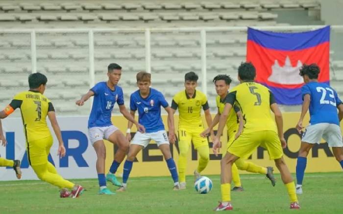 Nhận định, soi kèo Singapore U19 vs Malaysia U19, 19h30 ngày 22/7: Nhọc nhằn lấy điểm