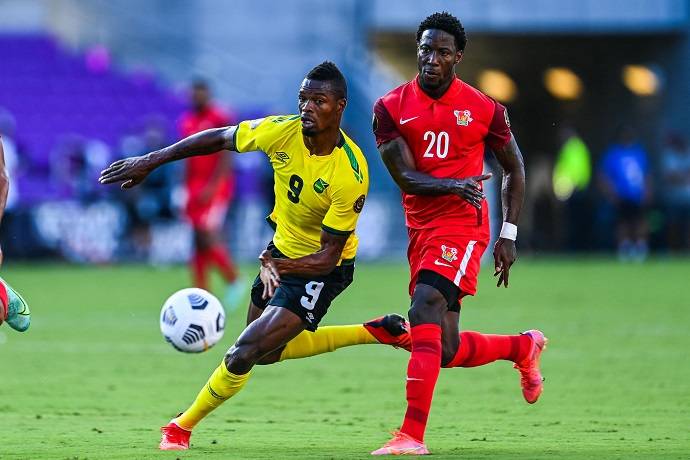 Nhận định, soi kèo Jamaica U20 vs Costa Rica U20, 6h ngày 23/7: Khác biệt đẳng cấp