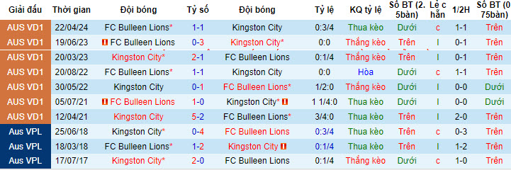 Nhận định, soi kèo Kingston City vs Bulleen Lions, 17h30 ngày 22/7: Nỗ lực trụ hạng - Ảnh 3