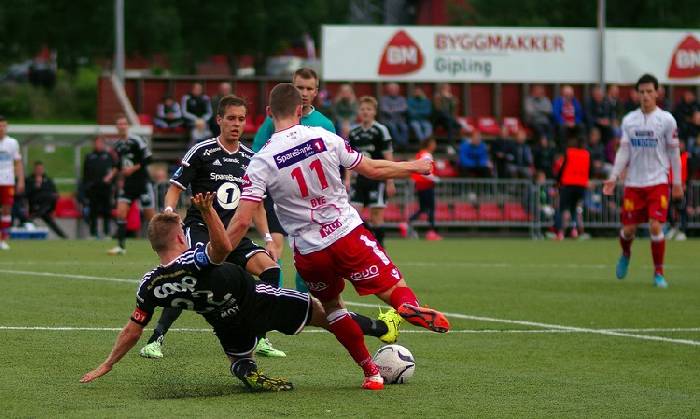 Nhận định, soi kèo Raufoss vs Levanger, 0h ngày 24/7: Khó cho chủ nhà