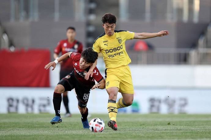 Nhận định, soi kèo Seongnam vs Jeonnam Dragons, 17h30 ngày 23/7: Chiến thắng thuyết phục