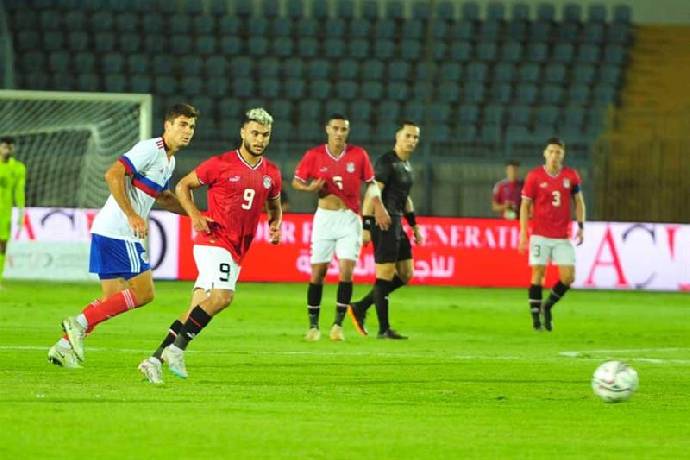 Nhận định, soi kèo Ai Cập U23 vs Dominican U23, 22h ngày 24/7: Chênh lệch trình độ