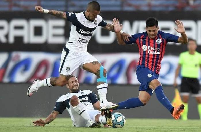 Nhận định, soi kèo Gimnasia La Plata vs San Lorenzo, 4h45 ngày 24/7: Bất ngờ từ đội khách