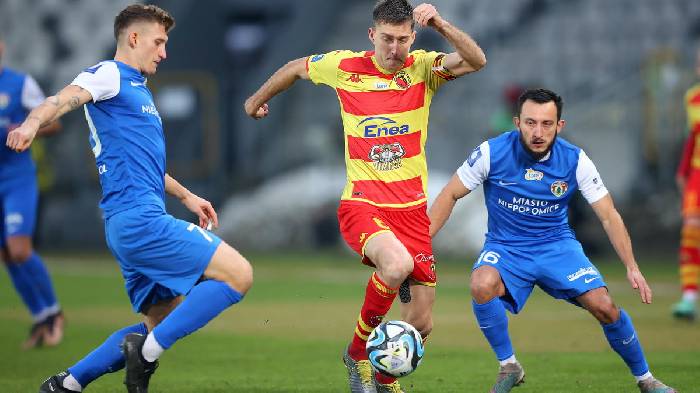 Nhận định, soi kèo Panevezys vs Jagiellonia, 22h30 ngày 23/7: Nhẫn nhịn chờ đợi