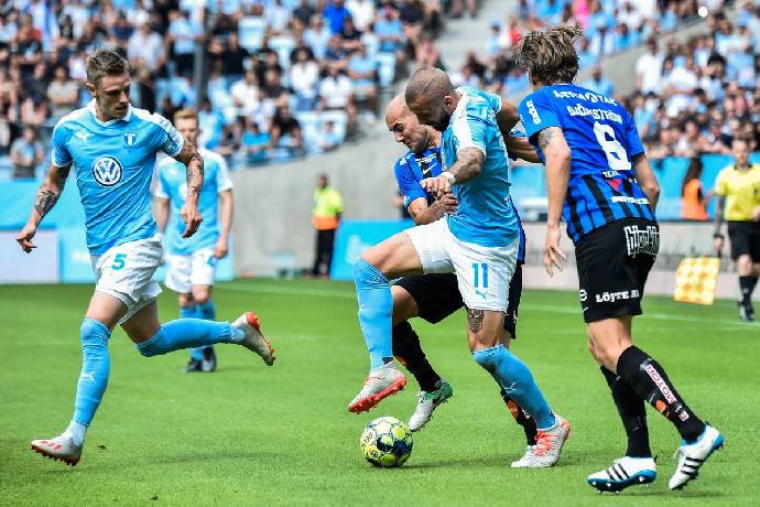 Nhận định, soi kèo Malmö vs KÍ, 0h ngày 24/7: Đội công hấp dẫn