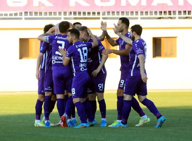 Nhận định, soi kèo Sumqayit vs Fehervar FC, 23h ngày 25/7: Nắm bắt cơ hội