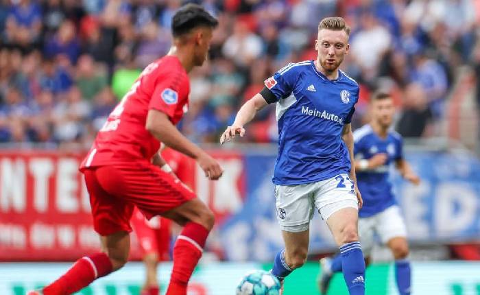 Nhận định, soi kèo Schalke vs Twente, 23h30 ngày 24/7: Nhà vua bất ổn