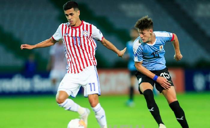 Nhận định, soi kèo Nhật Bản U23 vs Paraguay U23, 0h ngày 25/7: Đối thủ khó nhằn