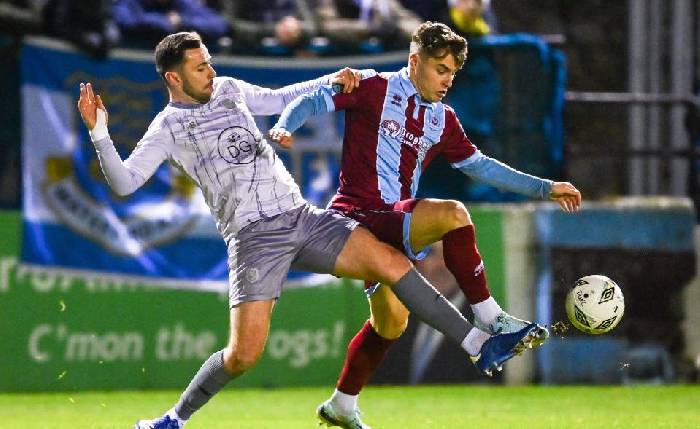 Nhận định, soi kèo Drogheda vs Waterford, 1h45 ngày 27/7: Tiếp tục nằm đáy