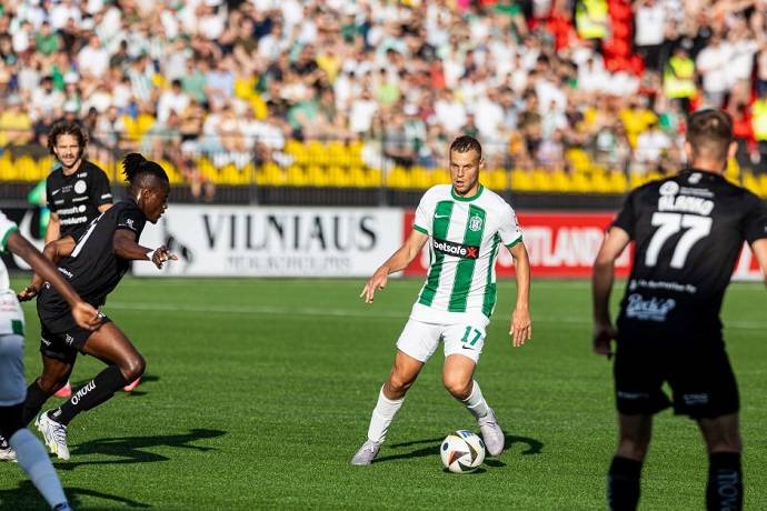 Nhận định, soi kèo Zalgiris vs Pafos, 23h ngày 25/7: Ưu thế sân nhà