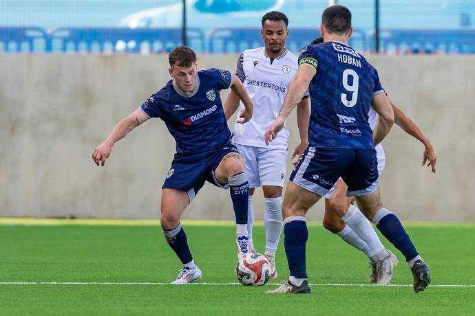 Nhận định, soi kèo Magpies vs Copenhagen, 23h ngày 25/7: Bất ngờ từ chủ nhà