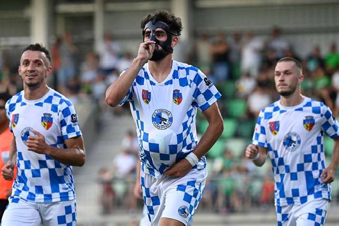 Nhận định, soi kèo Hunedoara vs Rijeka, 0h ngày 26/7: Chủ nhà gặp khó