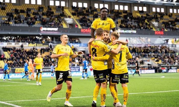 Nhận định, soi kèo Sheriff vs Elfsborg, 0h ngày 26/7: Vị khách đáng tin