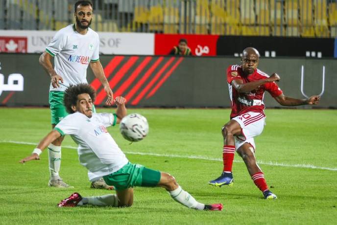 Nhận định, soi kèo Al Masry vs Al Ahly, 1h ngày 27/7: Chặng đua quyết liệt