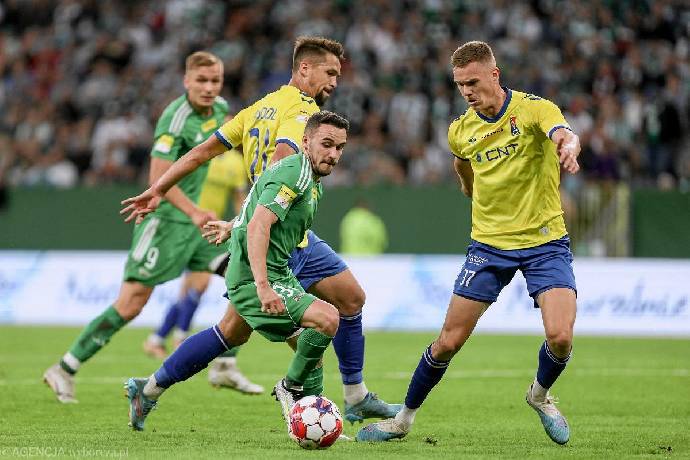 Nhận định, soi kèo Lechia Gdansk vs Motor Lublin, 1h30 ngày 27/7: Phá dớp đối đầu