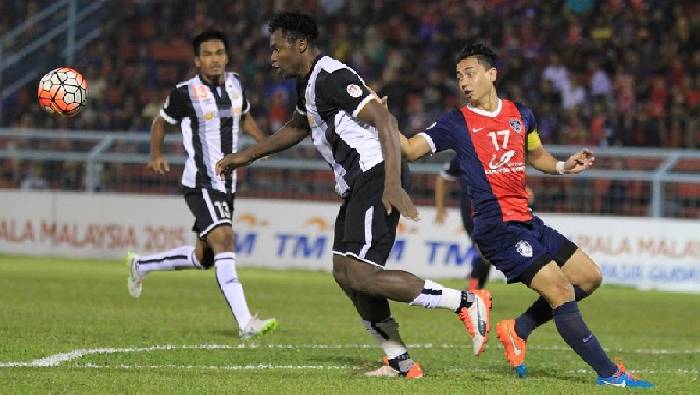 Nhận định, soi kèo Darul Takzim vs Terengganu, 19h15 ngày 26/7: Đẳng cấp lên tiếng