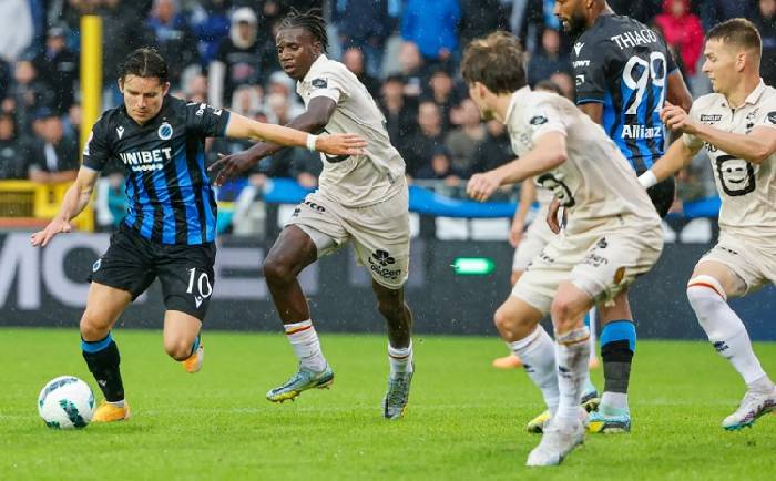 Nhận định, soi kèo Club Brugge vs Mechelen, 1h45 ngày 27/7: Nhọc nhằn mở màn