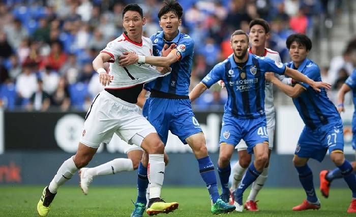 Nhận định, soi kèo Jeju United vs Ulsan Hyundai, 17h30 ngày 26/7: Xa nhà bất ổn