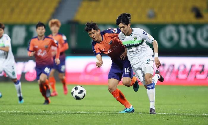 Nhận định, soi kèo Gangwon vs Jeonbuk Hyundai, 17h30 ngày 26/7: Sa sút thậm tệ