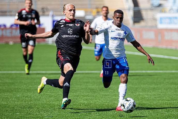 Nhận định, soi kèo Norrkoping vs Kalmar, 20h ngày 27/7: Niềm vui chưa dứt