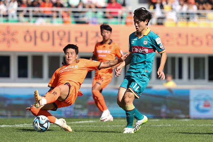 Nhận định, soi kèo Daegu vs Daejeon Citizen, 17h30 ngày 27/7: Chung kết ngược