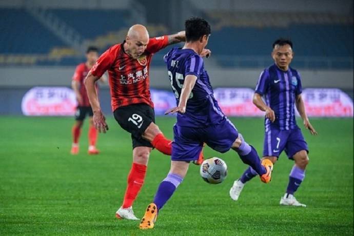 Nhận định, soi kèo Tianjin Tigers vs Qingdao West Coast, 18h35 ngày 27/7: Thừa thắng xông lên