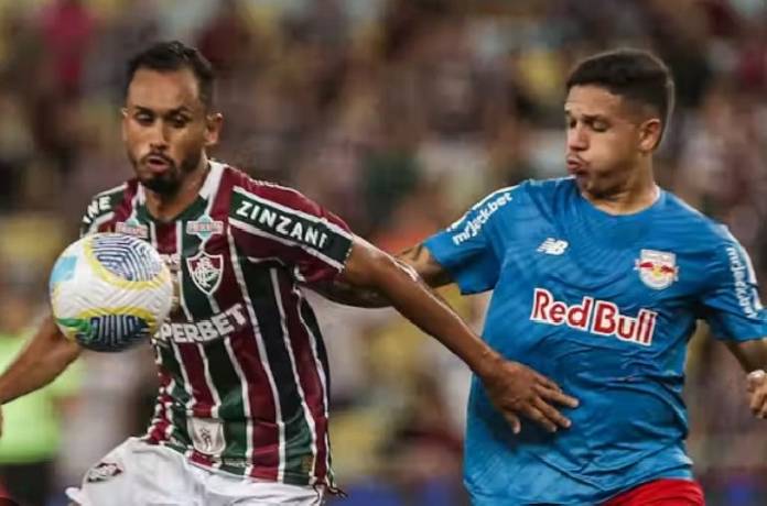 Nhận định, soi kèo RB Bragantino vs Fluminense, 21h ngày 28/7: Điểm tựa sân nhà