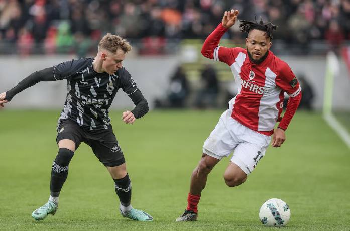 Nhận định, soi kèo Sporting Charleroi vs Royal Antwerp, 23h30 ngày 28/7: Khởi đầu đầy kỳ vọng