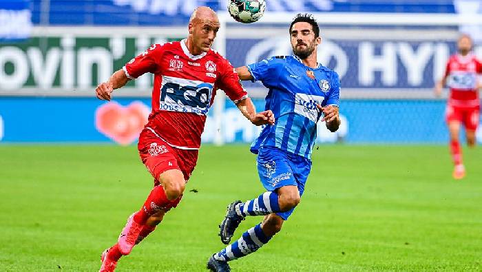 Nhận định, soi kèo Kortrijk vs KAA Gent, 21h ngày 28/7: Khởi đầu thành công