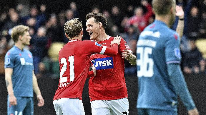 Nhận định, soi kèo Aalborg vs Silkeborg, 21h ngày 28/7: Tiếp tục thua đau