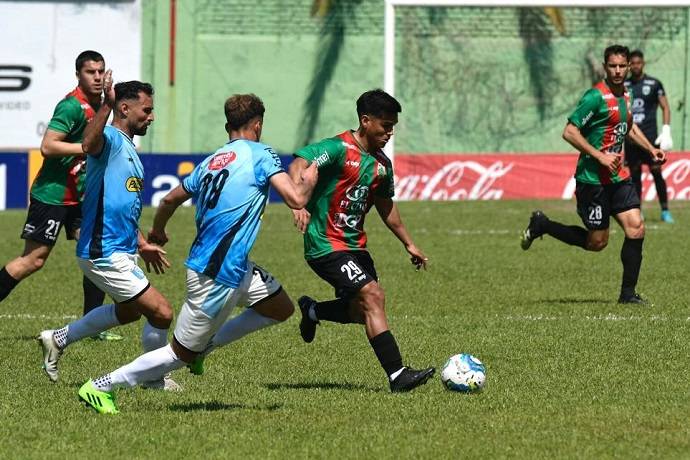 Nhận định, soi kèo CA Cerro vs Rampla Juniors, 22h30 ngày 28/7: Khó cho chủ nhà