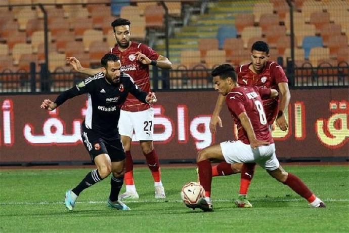 Nhận định, soi kèo Al Ahly vs Ceramica Cleopatra, 1h ngày 30/7: Nỗi đau kéo dài