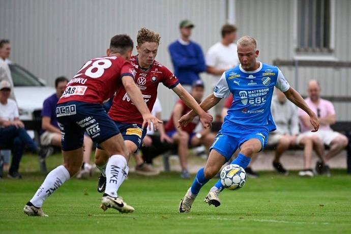 Nhận định, soi kèo Helsingborg vs Östers, 0h ngày 30/7: Khách gặp khó