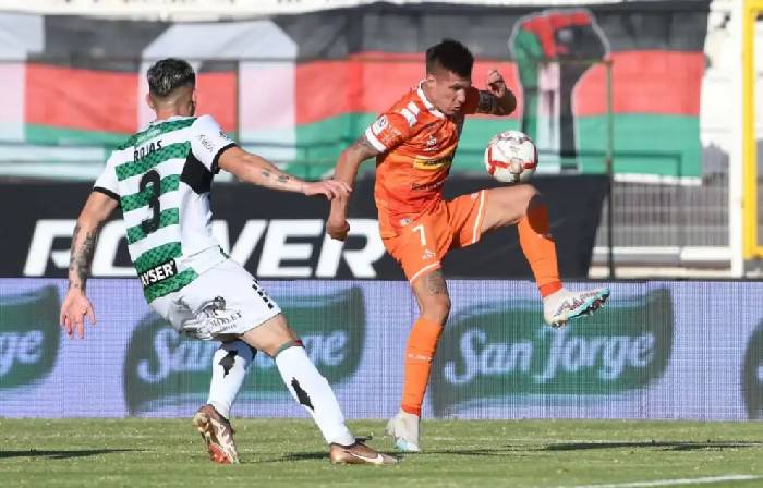 Nhận định, soi kèo Cobreloa vs Palestino, 7h ngày 30/7: 3 điểm trong tay