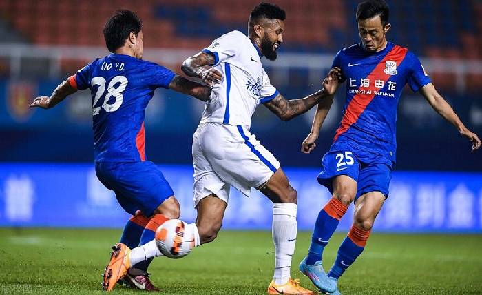 Nhận định, soi kèo Wuhan Three Towns vs Shanghai Shenhua, 18h35 ngày 29/7: Bám đuổi ngôi đầu