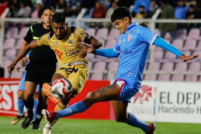 Nhận định, soi kèo Deportivo Garcilaso vs Cusco, 3h ngày 30/7: Sân nhà là nhất