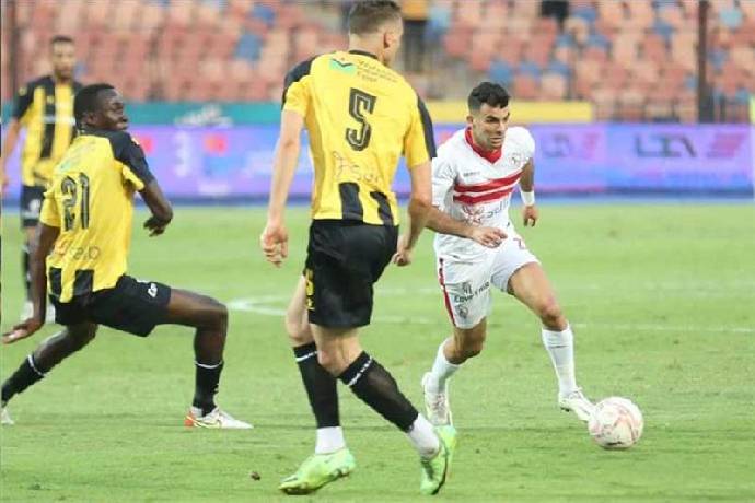 Nhận định, soi kèo Arab Contractors vs Zamalek, 1h ngày 30/7: Tiếp đà sa sút