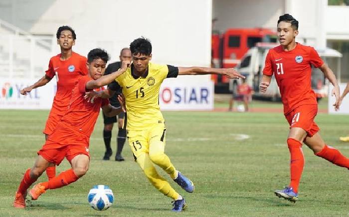 Nhận định, soi kèo Úc U19 vs Malaysia U19, 15h ngày 29/7: Thất vọng cửa dưới