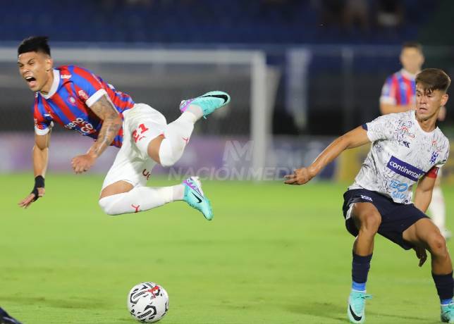 Nhận định, soi kèo 2 de Mayo vs Cerro Porteño, 6h ngày 30/7: Khác biệt trình độ