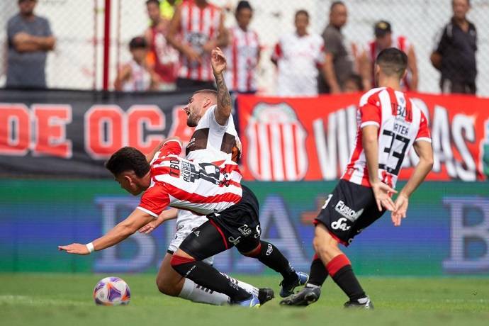 Nhận định, soi kèo Barracas Central vs Atlético Tucumán, 1h ngày 30/7: Chủ nhà sa sút